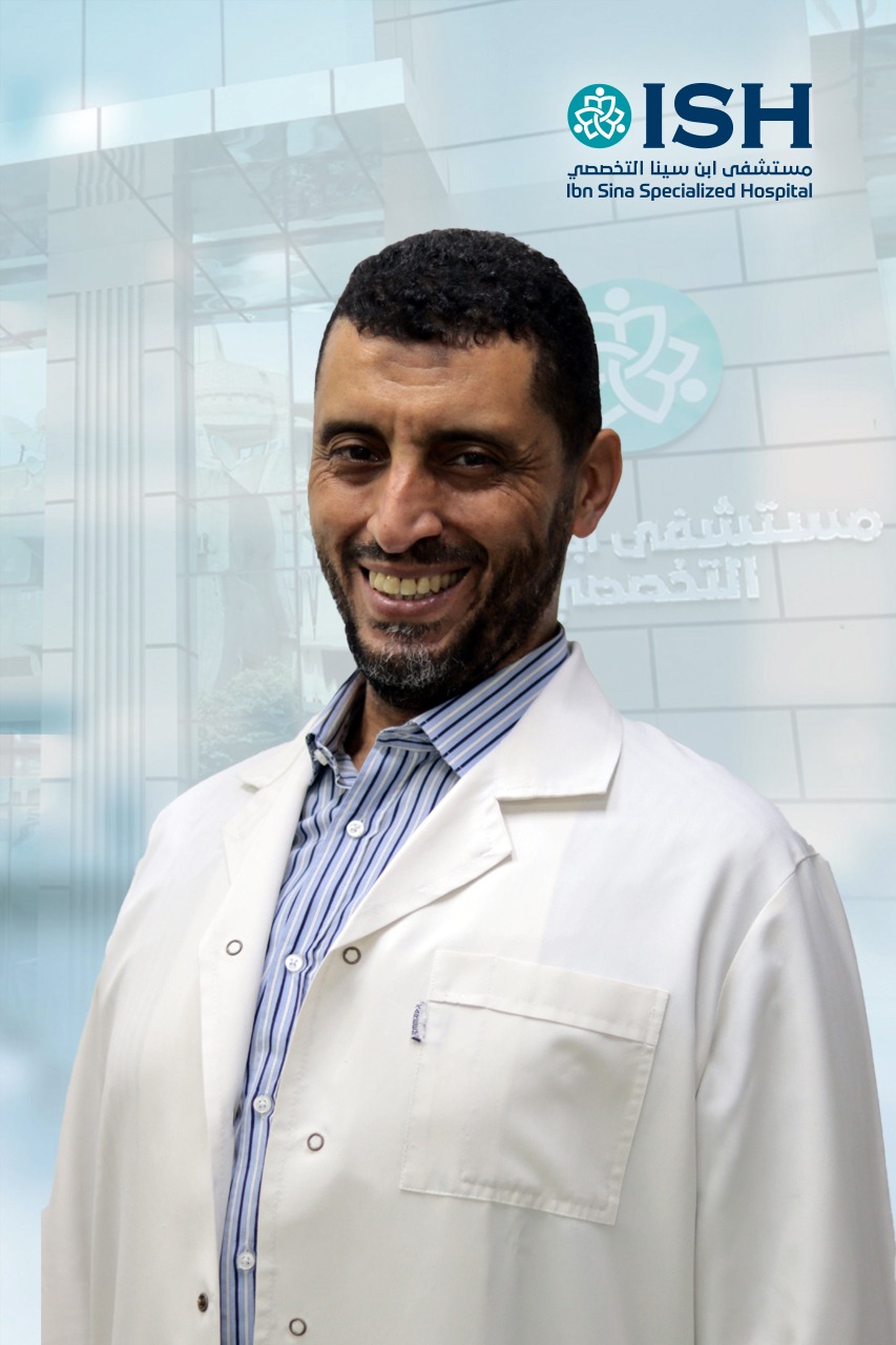 Dr.Ahmed Alaa Eldin